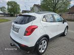 Opel Mokka 1.4 Turbo ecoFLEX Start/Stop Edition - 5