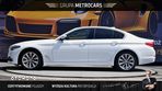 BMW Seria 5 520d xDrive Luxury Line sport - 5