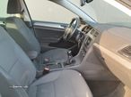 VW Golf Variant 1.6 TDi BlueMotion Confortline - 11