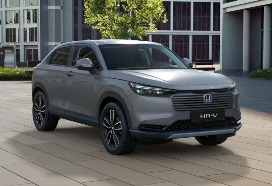 Honda HR-V III (2021-) 1.5 i-MMD Elegance CVT 2026