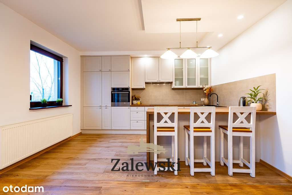 Bliźniak | Baczyna | pow. 87,27 m2-3