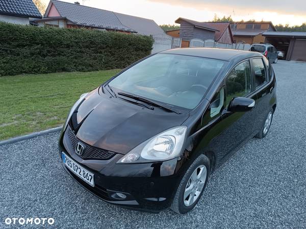 Honda Jazz 1.4 i-VTEC Exclusive - 5