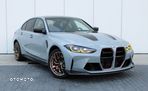 BMW M3 CS xDrive sport - 3