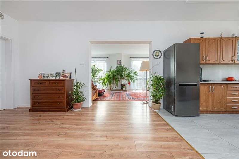 Dom wolnostojący - Pogórze-5