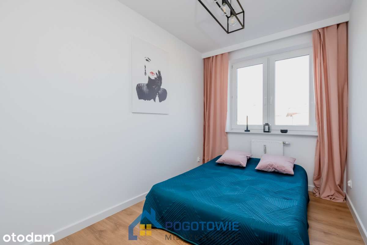 3-pokojowe mieszkanie z nową kuchnią, z nowym sprzętem AGD-12