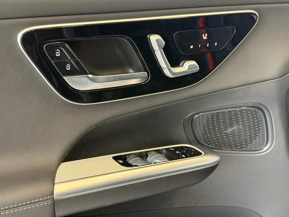 Mercedes-benz Glc 220 d 4MATIC SUV AMG Salon Polska FV23%