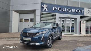 Peugeot 3008 PHEV EAT8 Active Pack