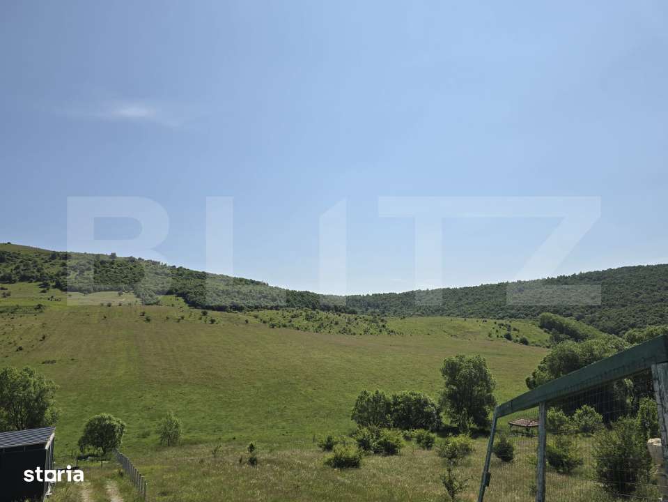 Teren intravilan construibil  in Salicea - Imagine principală: 5/7