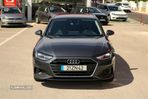 Audi A4 Avant 35 TDI S tronic - 4