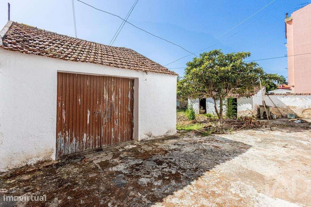 Casa de Cidade T6 em Rio Maior de 240,00 m2 - Grande imagem: 5/30