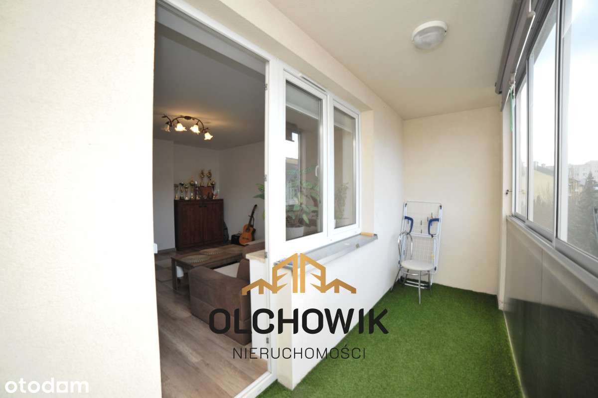 3 pokoje w nowym budownictwie, blisko Politechniki-13