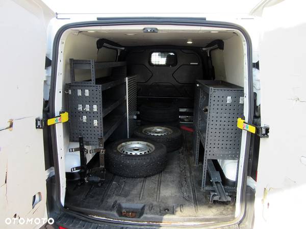 Ford Transit Custom - 6