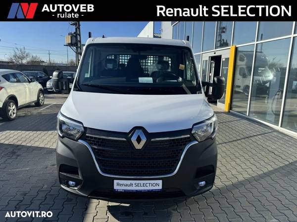 Renault Master - 2