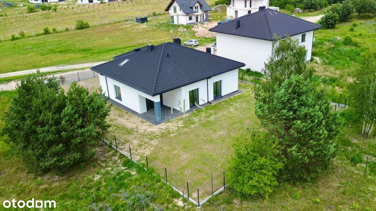 Funkcjonalny Rozkład Pomieszczeń-2