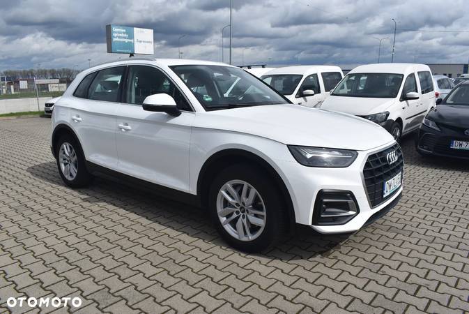 Audi Q5 35 TDI mHEV S tronic - 5