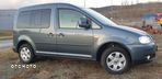 Volkswagen Caddy 1.6 Life (5-Si.) - 8