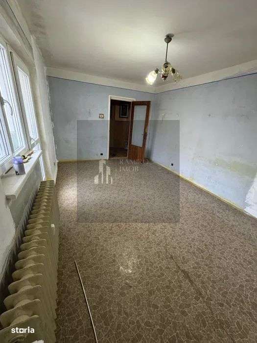 Apartament 2 camere decomandat Margeanului