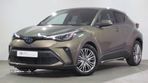 Toyota C-HR 1.8 Hybrid Exclusive+P.Luxury - 3