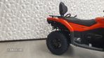 CF Moto C Force 450L Laranja - 2