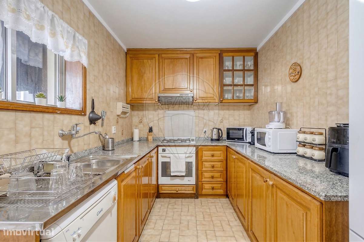 Apartamento T2 para venda-6