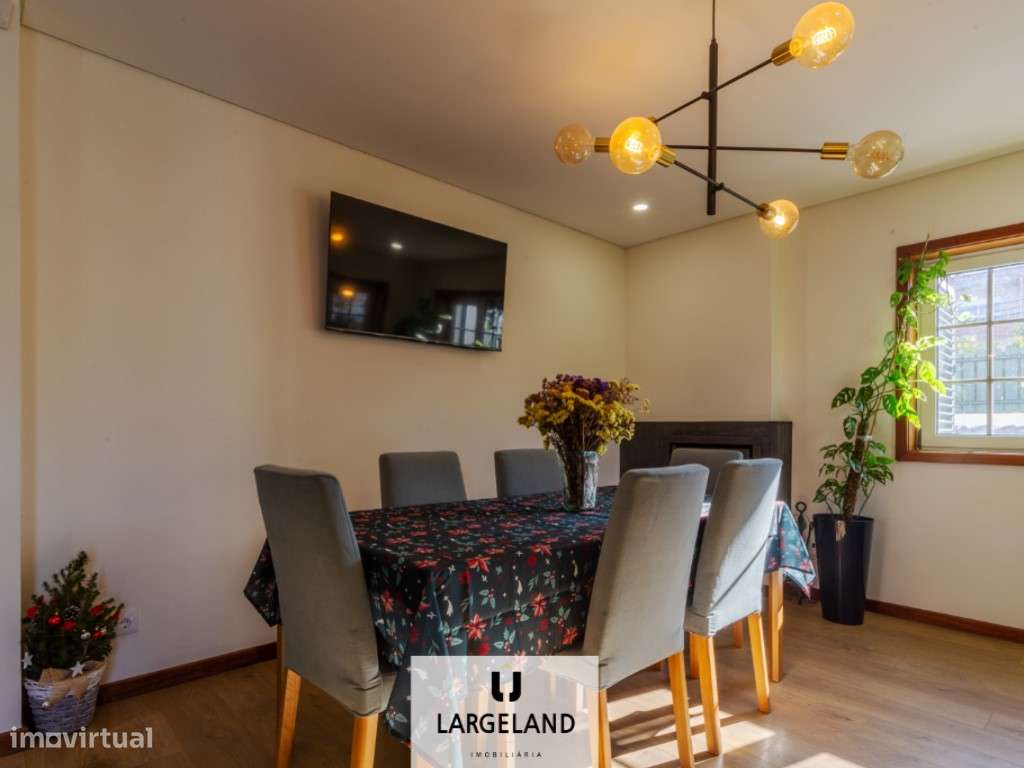 Moradia T5 - Travanca, Santa Maria da Feira-7