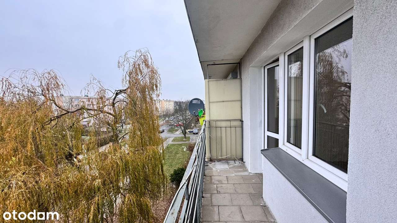 Świetna lokalizacja na Górczynie! Kilka kroków od SZKOŁY NR 13-3