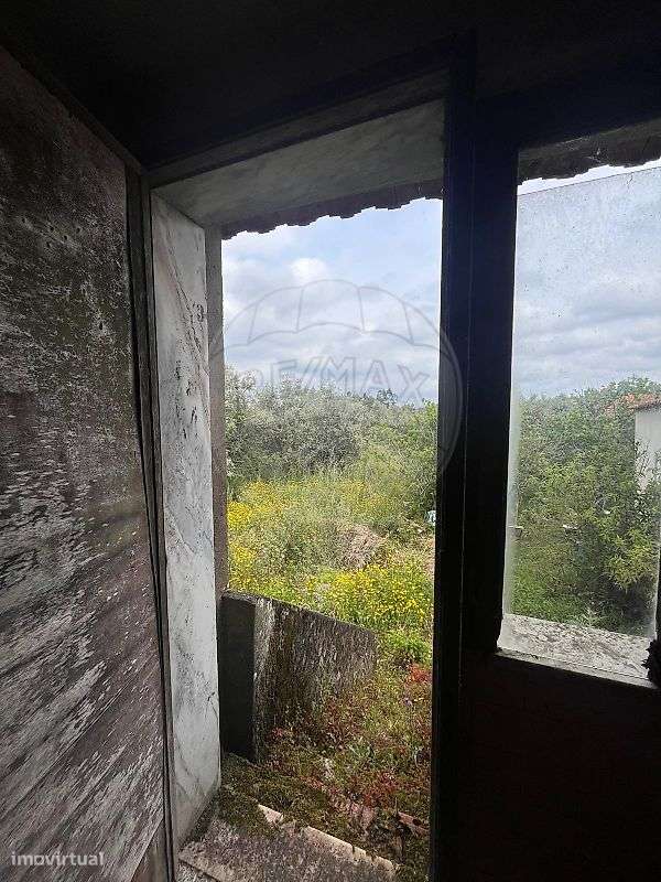 Moradia T2 para venda-14