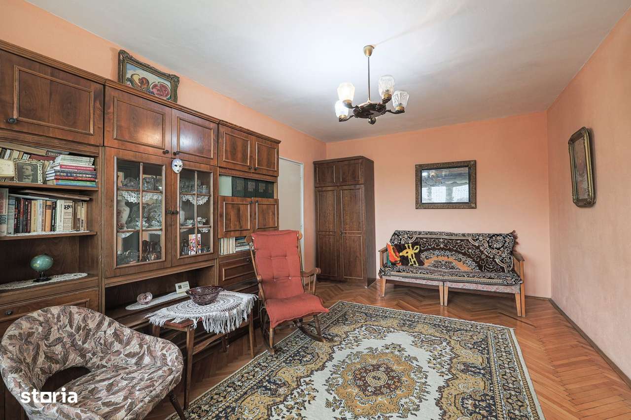 REZERVAT!Vedere directă spre faleza Mureșului, Micalaca 300 - Imagine principală: 5/9