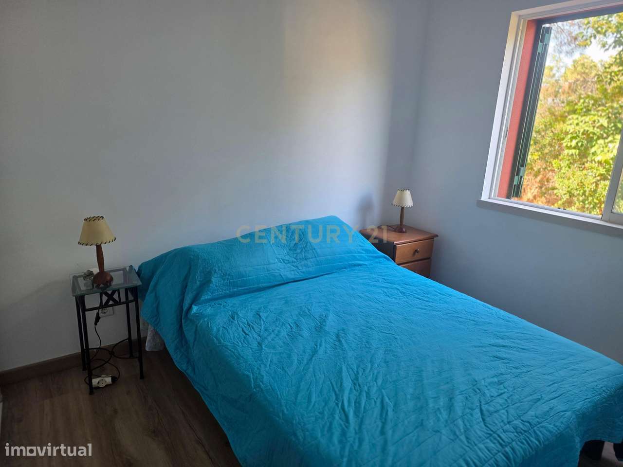 T2 Exclusivo com Vista Golfe no Condomínio da Herdade da Aroeira-20