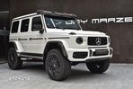 Mercedes-Benz Klasa G AMG 63 4x4 - 1