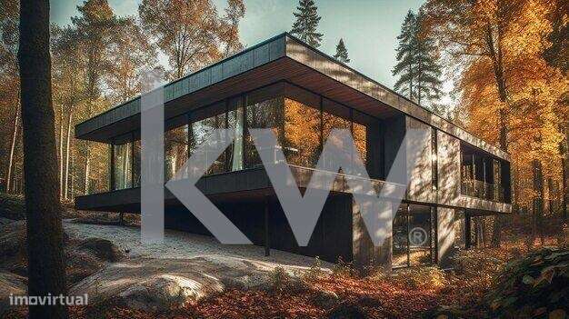 Terreno 1360 m2 – Potencial Estratégico na Zona Norte de Coimbra - Grande imagem: 2/12