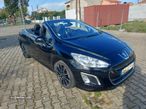 Peugeot 308 CC 1.6 THP Allure - 13