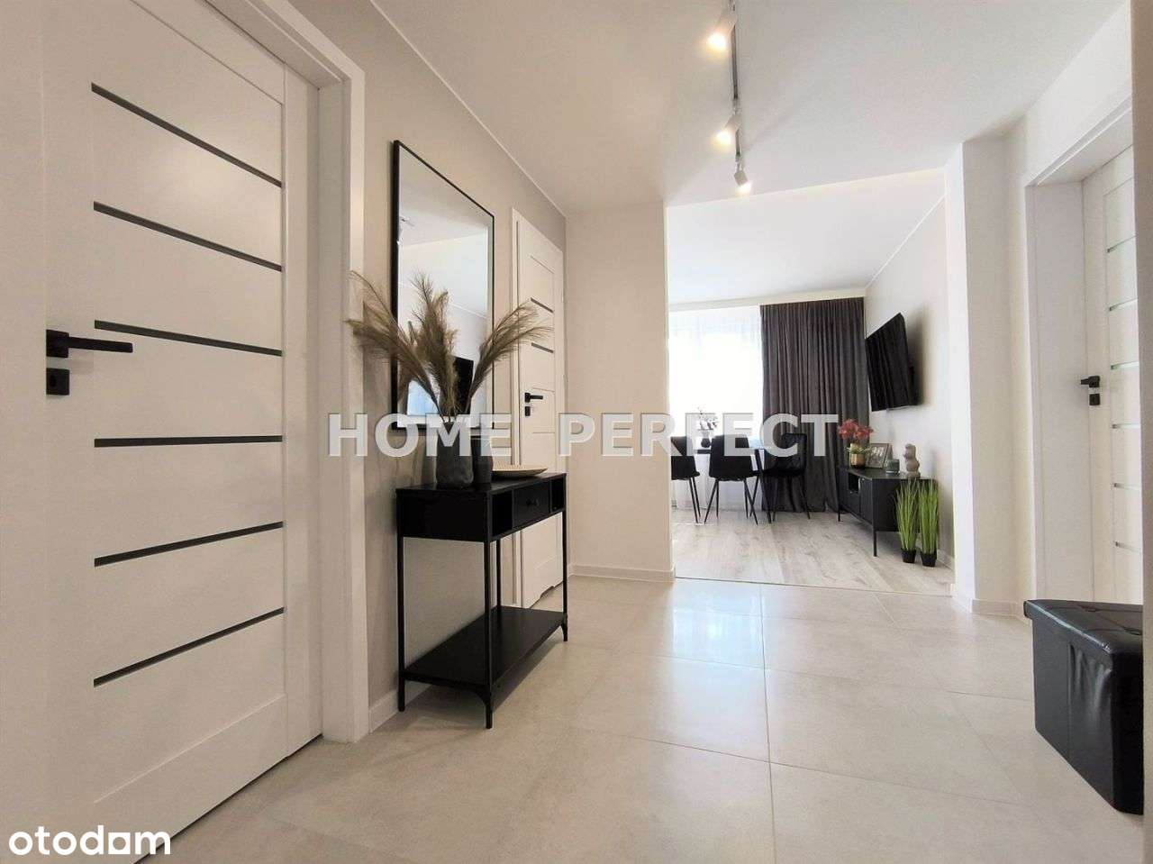 Mieszkanie 3 pok, + osobna kuchnia-Dębowa 2!-0