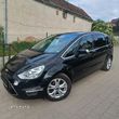 Ford S-Max 2.0 TDCi DPF Platinium X - 1