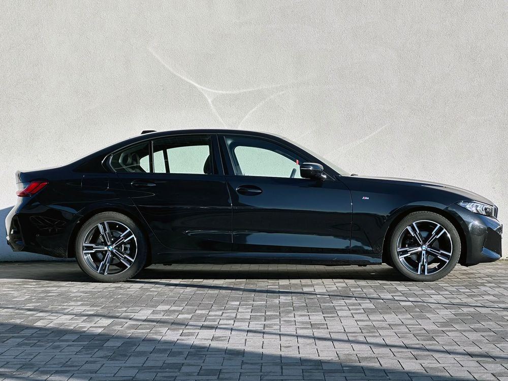 BMW Seria-3 318I M Sport 2.0 Benzyna 156 KM — zdjęcie 5