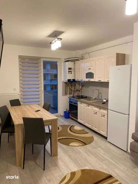 De inchiriat apartament 2 camere in incinta Maurer Residence - Imagine principală: 3/8