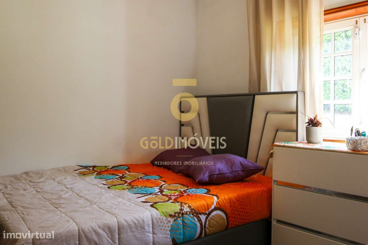 Moradia Isolada T3 em Pidre, Mancelos - Amarante-17