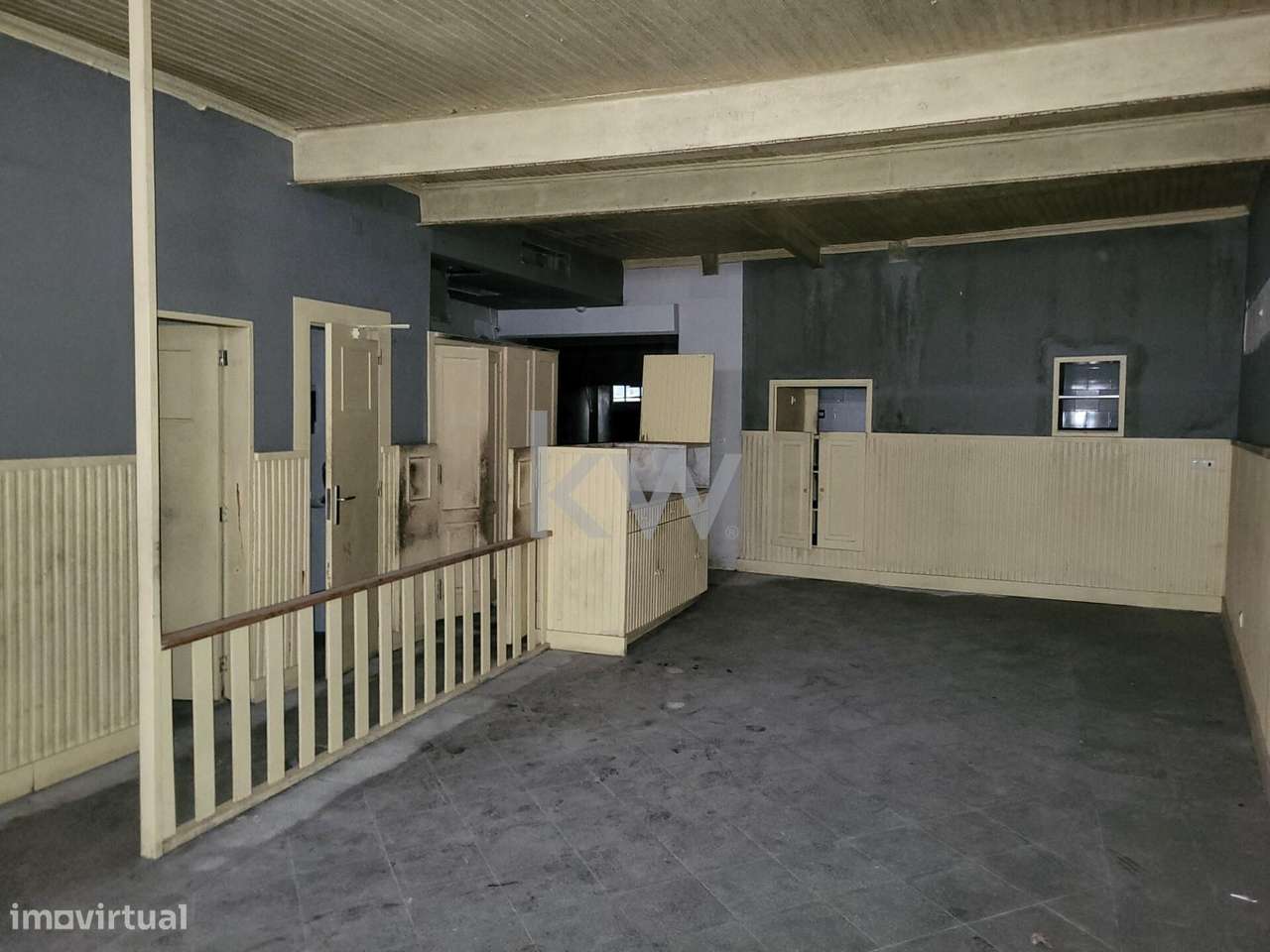 2 Prédios para Investimento | Praça do Comércio | Coimbra - Grande imagem: 5/36