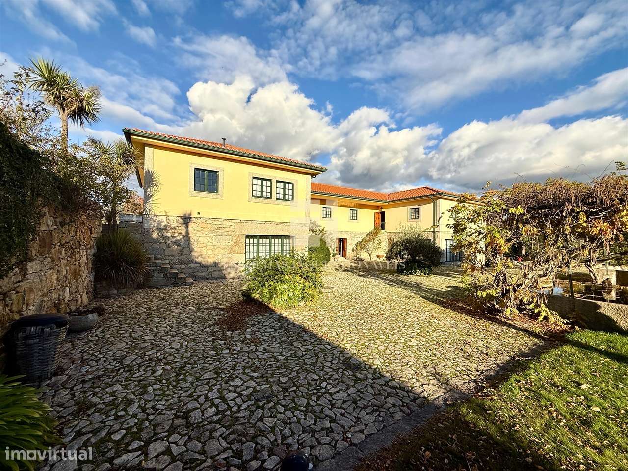 Quinta T7 Venda em Gouviães e Ucanha,Tarouca-5