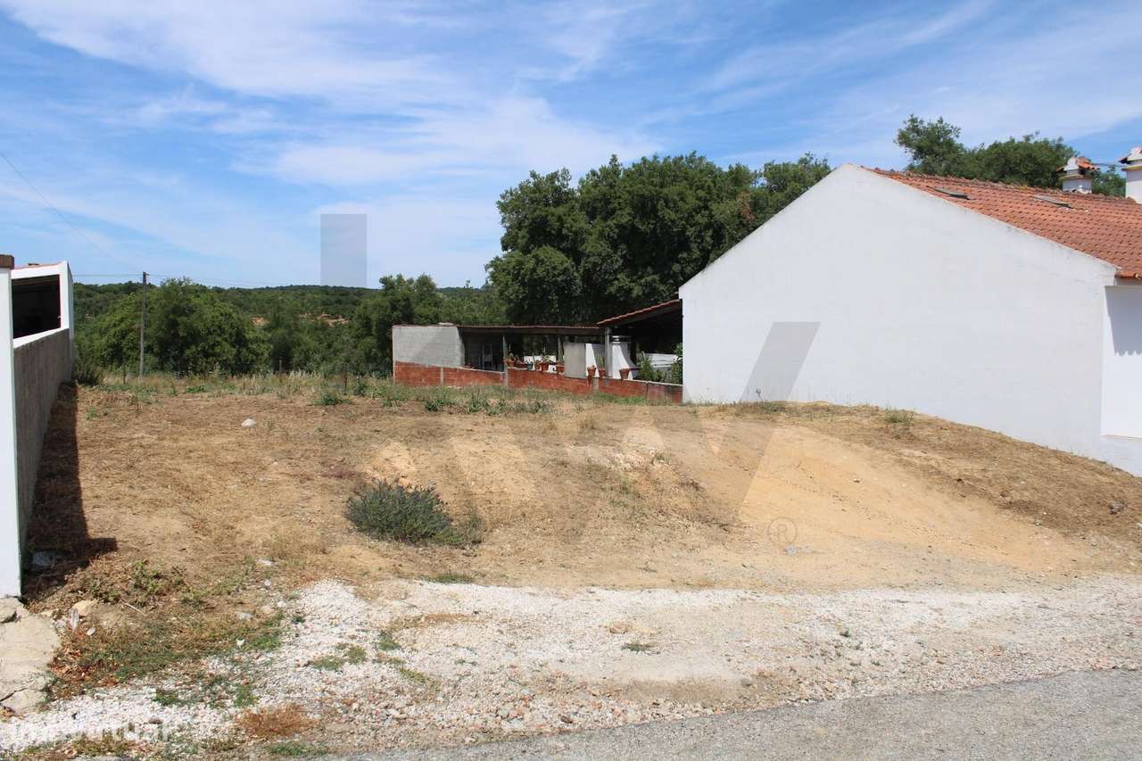 Terreno urbano com projeto em fase de aprovação c/ 455m2 em Casas Nova - Grande imagem: 2/10