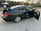 Mercedes-Benz Klasa E 220 CDI Coupe 7G-TRONIC - 23