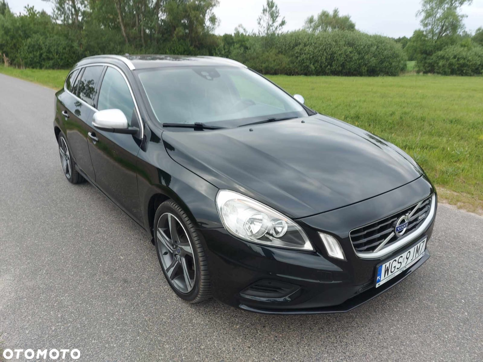 Volvo V60 - 4