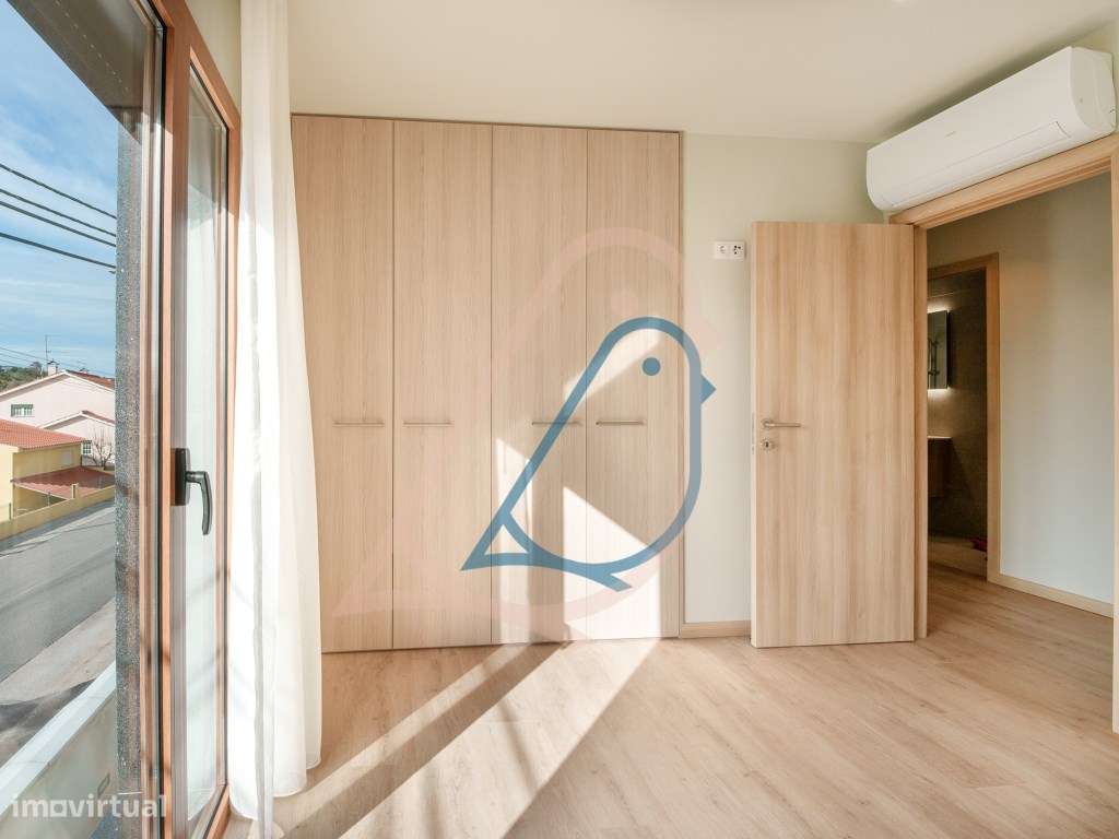 Fantástica Moradia T2 Nova - Moita Redonda, Fátima-22