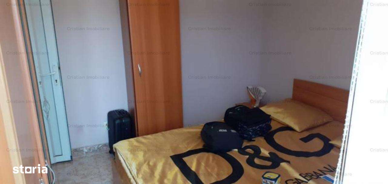 Calarasilor VIDEO Apt 3 cam 73mp conf 1 decomandat - Imagine principală: 5/8