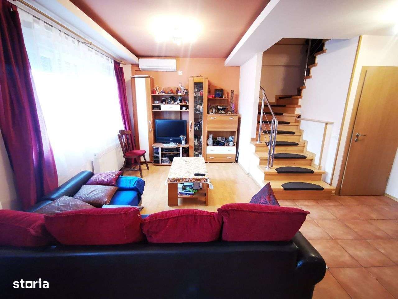 De vanzare apartament 3 camere – Dumbravita- 5329 - Imagine principală: 3/20