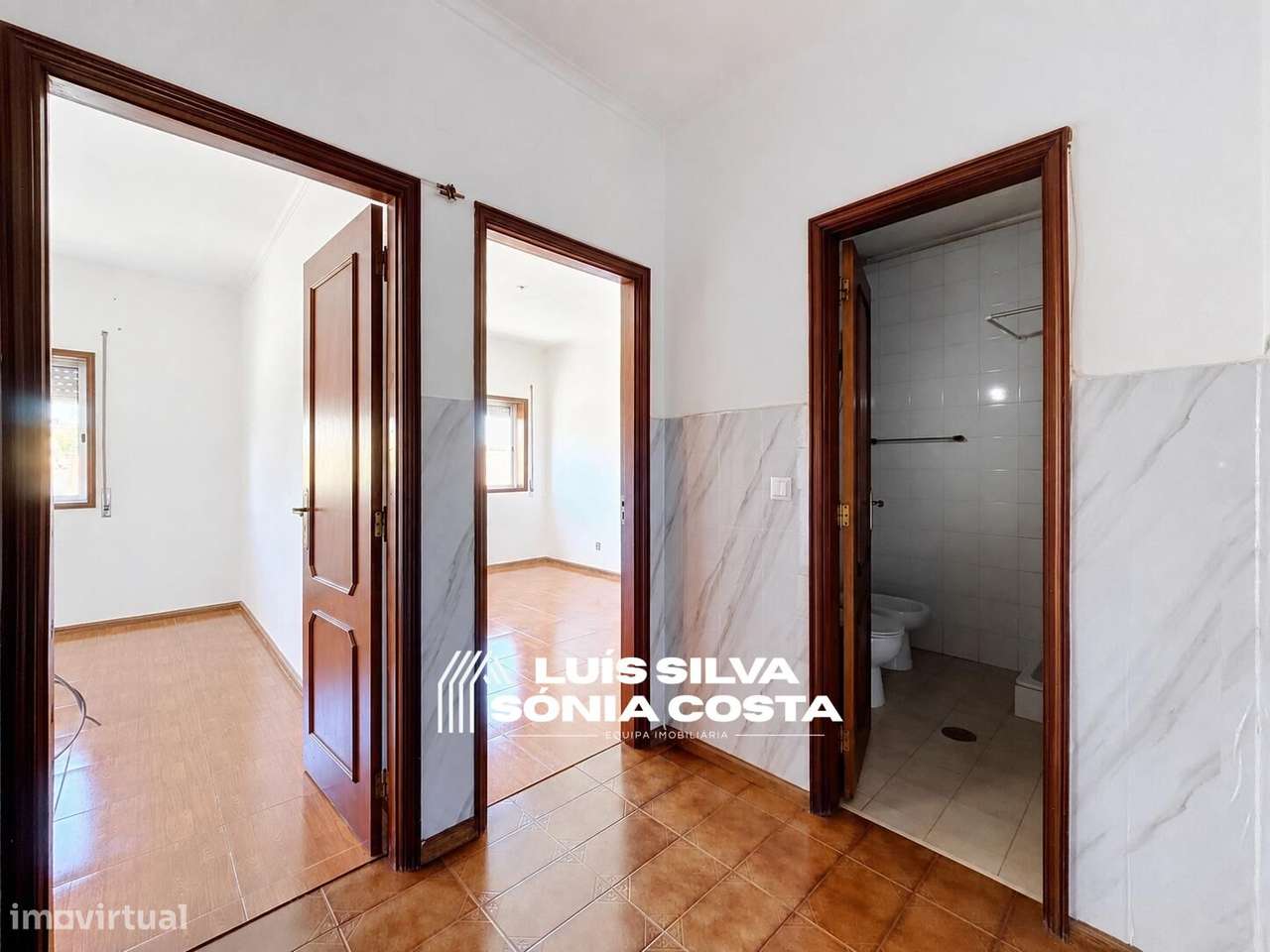 Apartamento T3 c/ Garagem, Varandas & Elevador – Centro da Feira...-10
