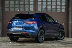 Alfa Romeo Stelvio 2.0 Turbo Sprint Q4 - 3