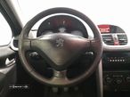 Peugeot 207 1.4 HDi Trendy - 14