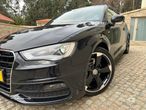 Audi A3 2.0 TDI S-line S tronic - 41