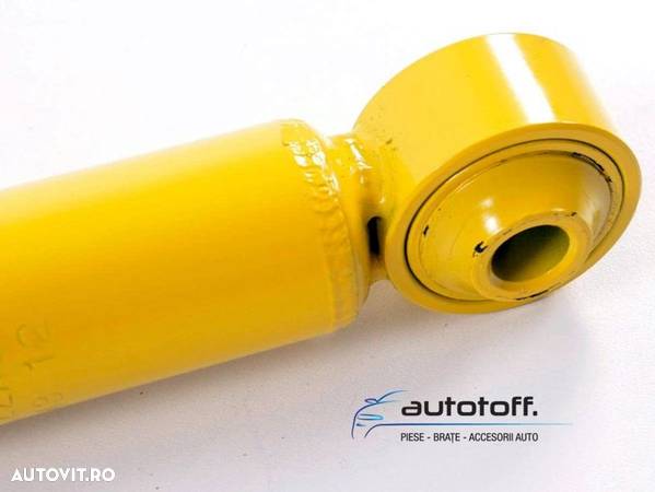 Suspensie sport FK reglabila pe inaltime Audi A6 C7 4G (2010+) - 3